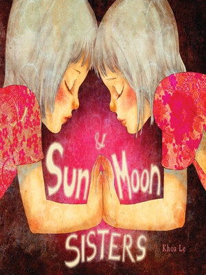 cover image of Sun & Moon Sisters